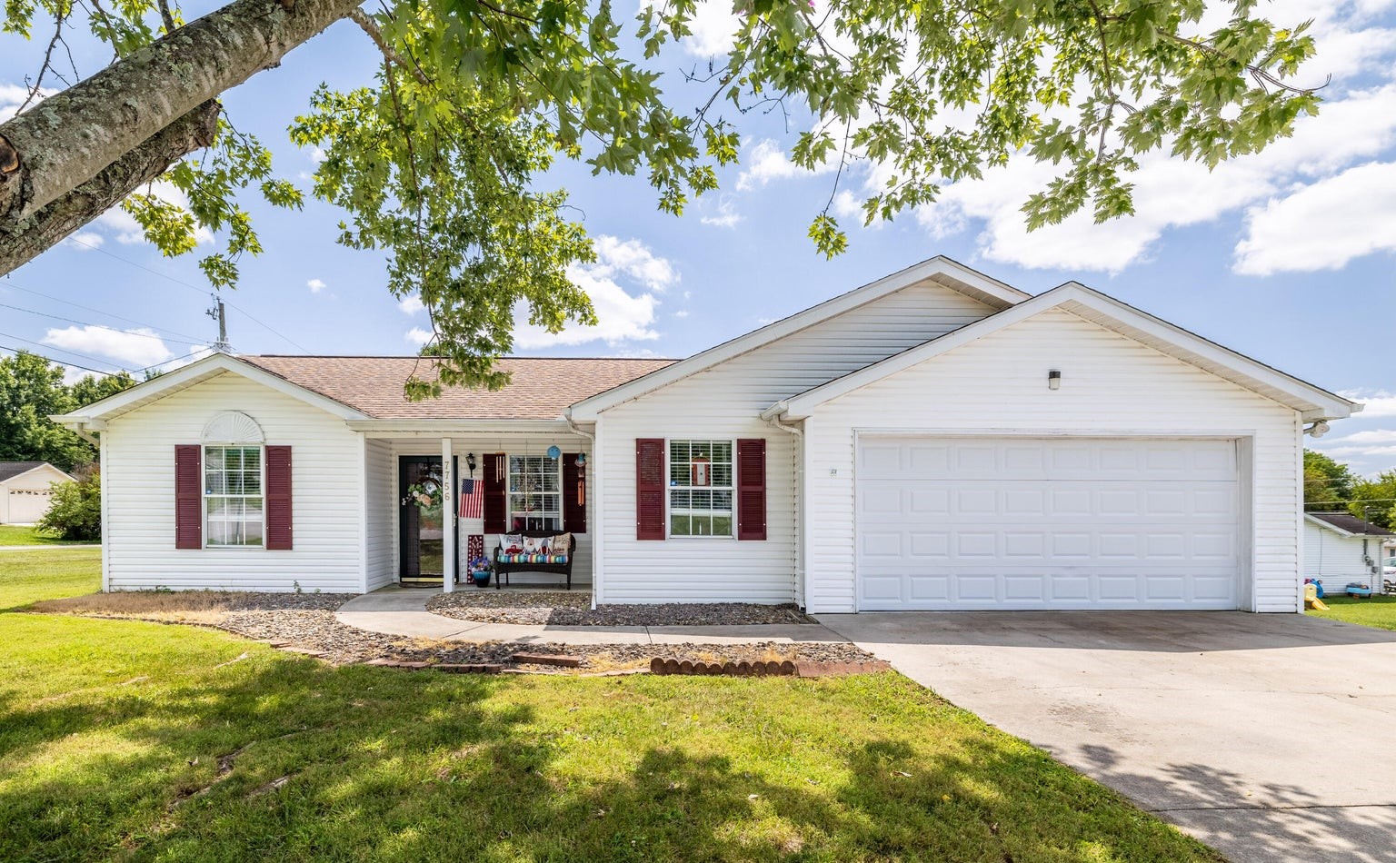 7756 Brickchase Lane