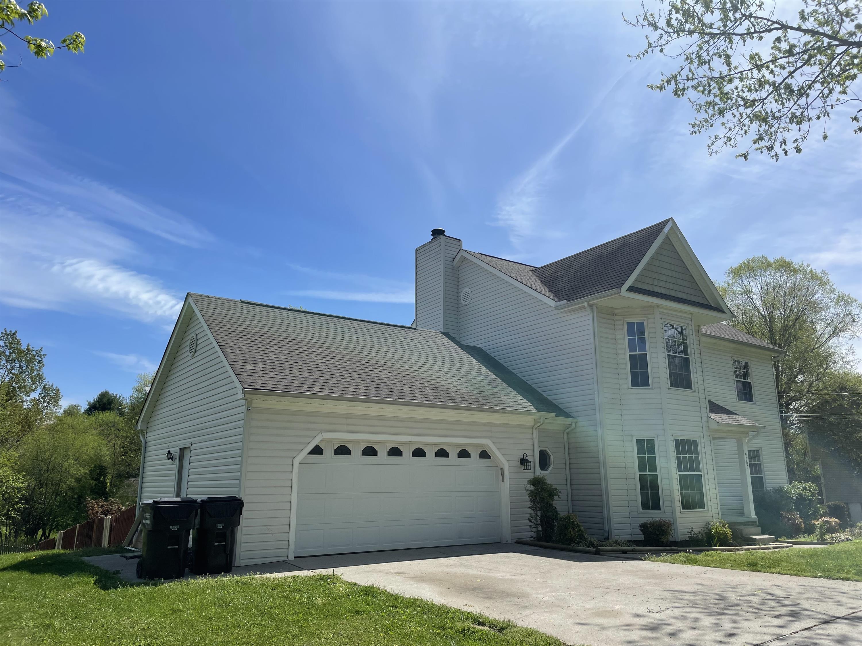 9000 Colchester Ridge Road