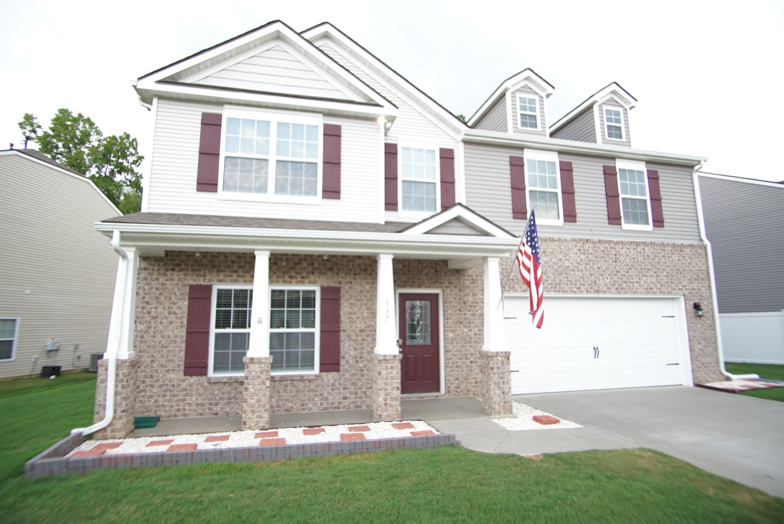 1537 Sergeant Lane