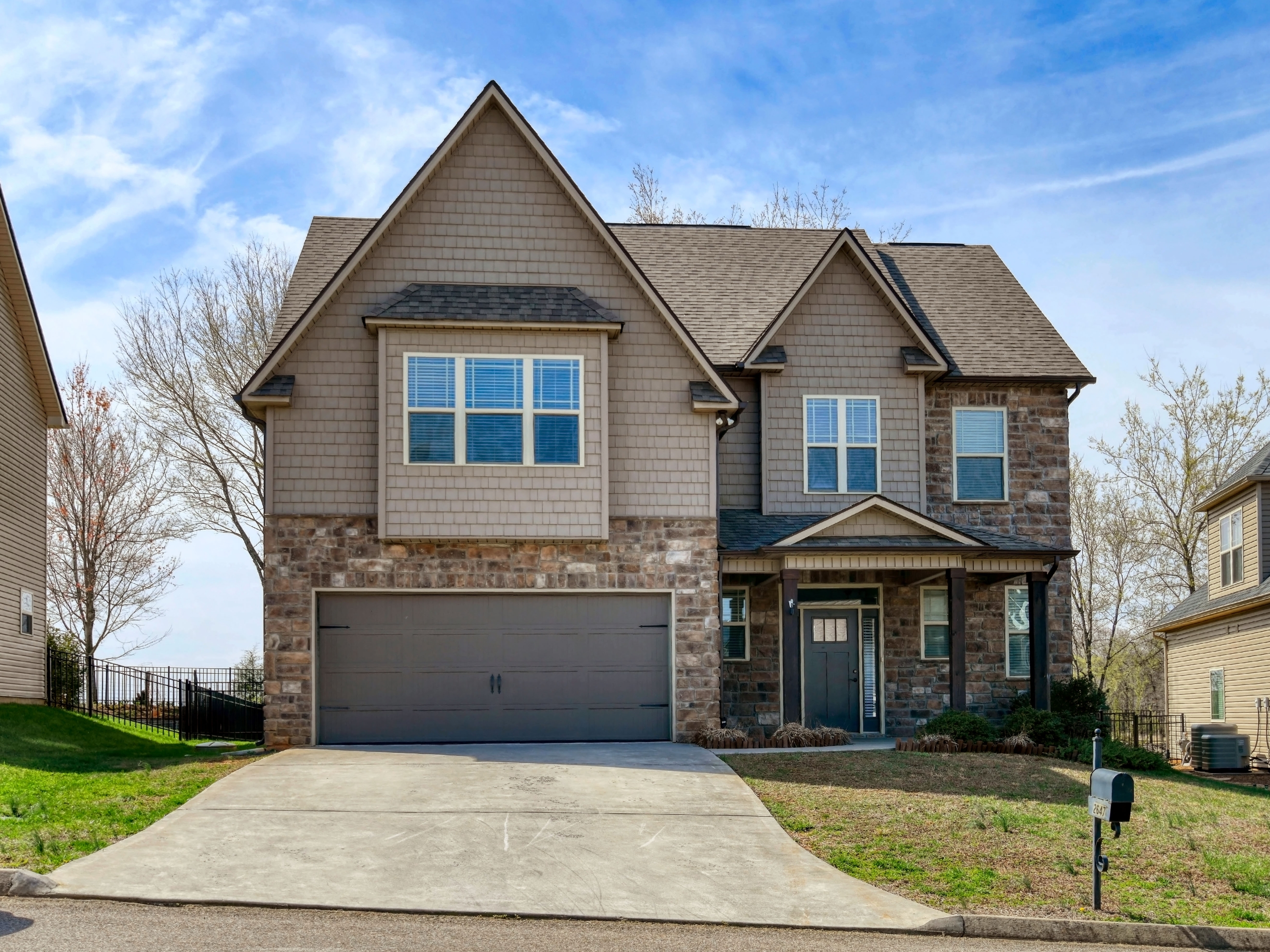 2647 Brook Willow Boulevard