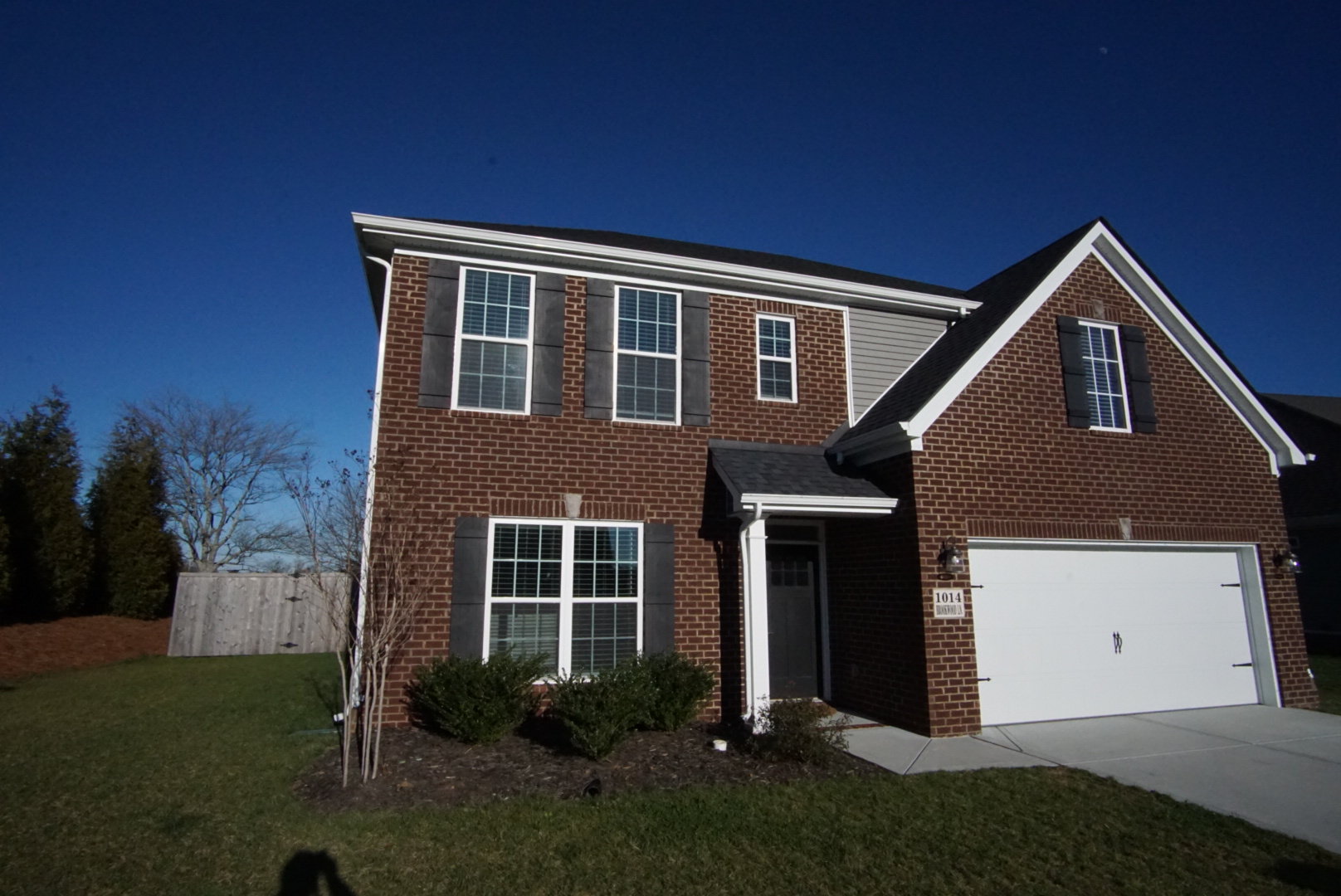 1014 Brookwood Ln