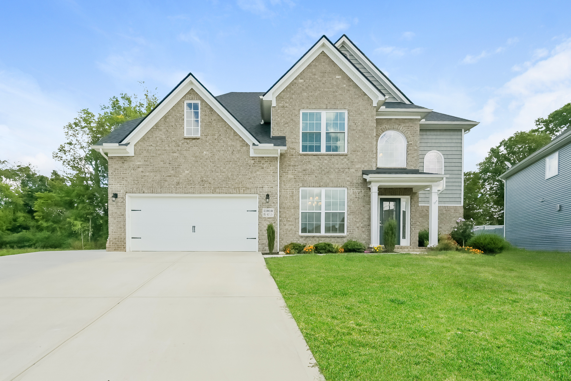 11010 Big Sky Lane