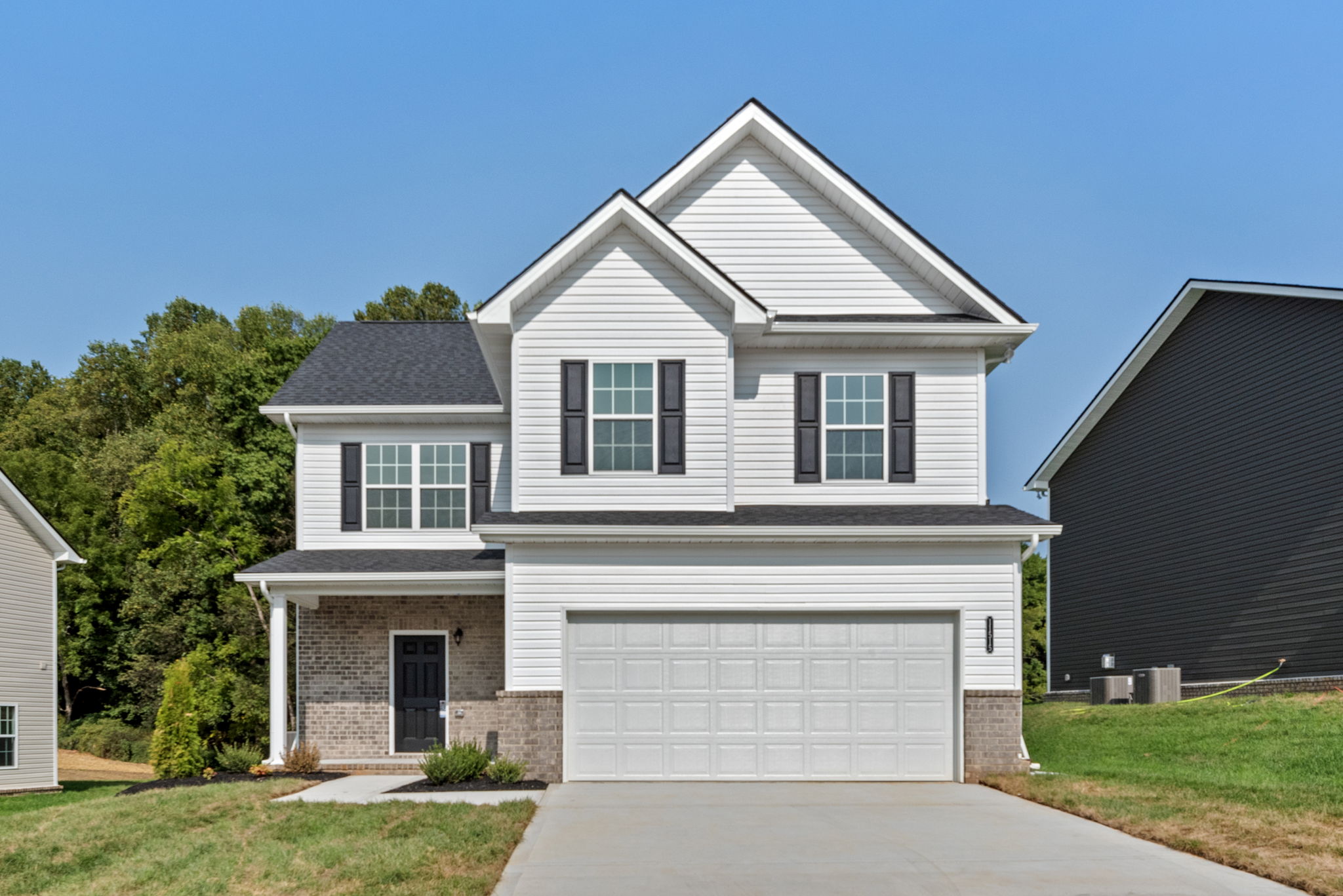 11515 Barkley Knoll Lane