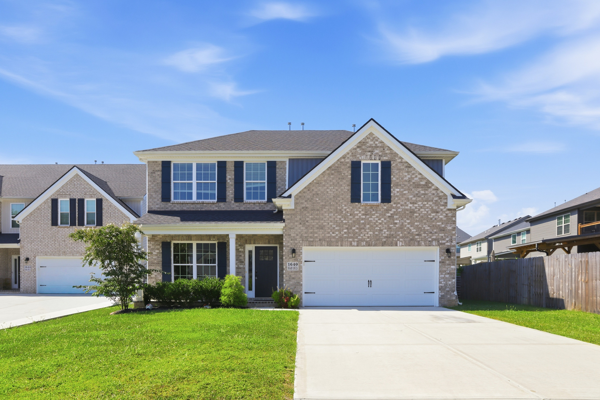 1640 Sugar Cane Lane