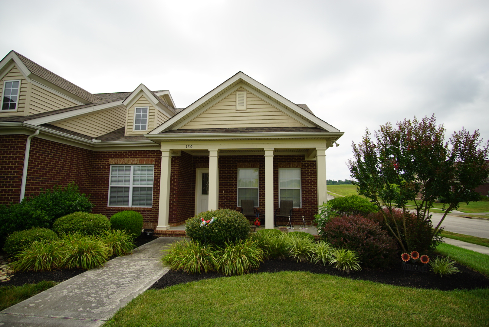 130 Hardinberry Street